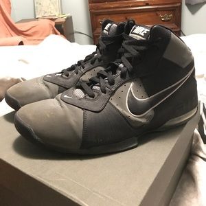 Nike Air Max Full Court